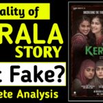 kerala story reality