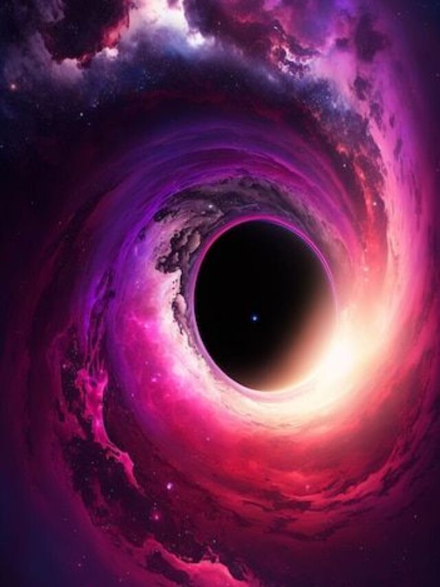 Black Hole से Time Trable सिद्ध- Black Hole Amazing Fact