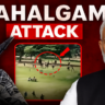 Pahalgam Attack,Kashmir Attack ,Kashmir Terrorist Attack ,Pahalgam News ,Kashmir Latest News ,Pahalgam Terrorism