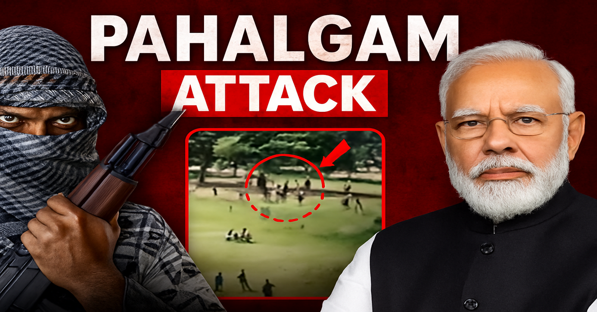 Pahalgam Attack,Kashmir Attack ,Kashmir Terrorist Attack ,Pahalgam News ,Kashmir Latest News ,Pahalgam Terrorism