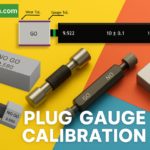 Plug Gauge Calibration Image