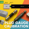 Plug Gauge Calibration Image