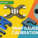 SNAP GAUGE CALIBRATION